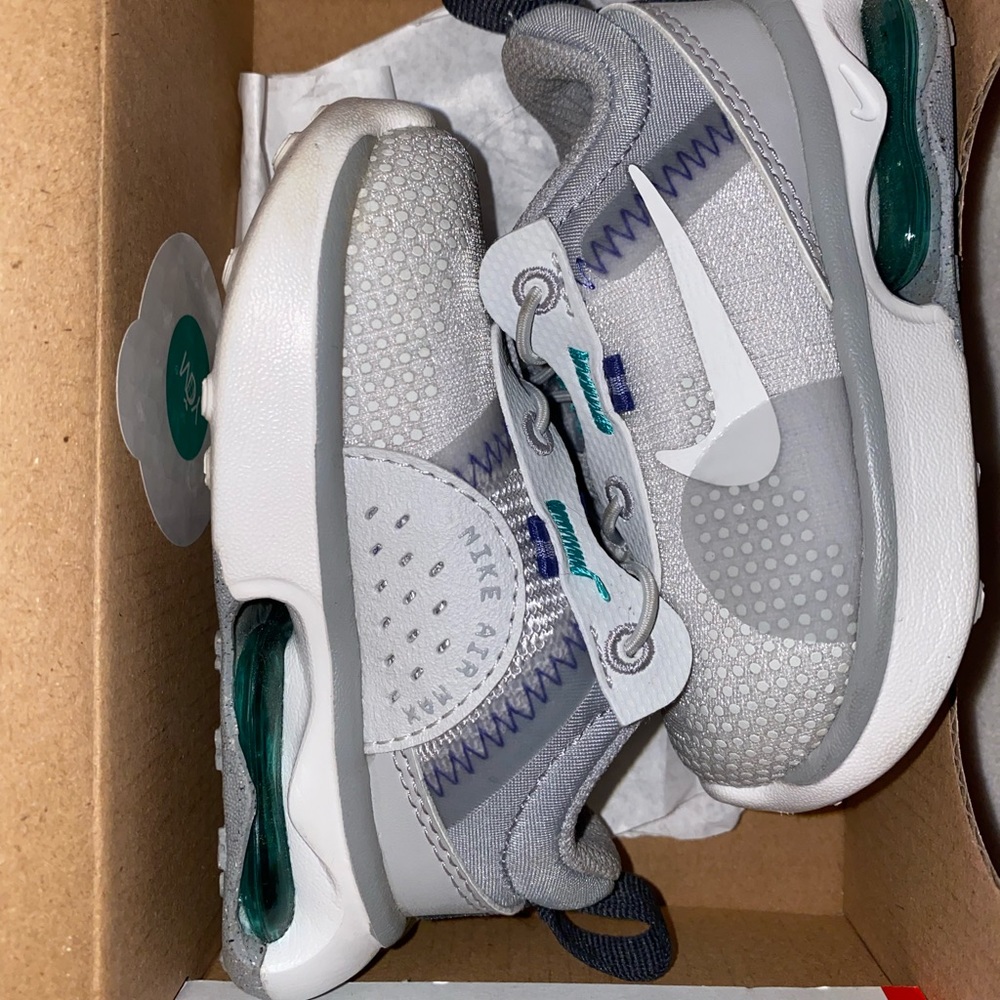 Toddler shoes